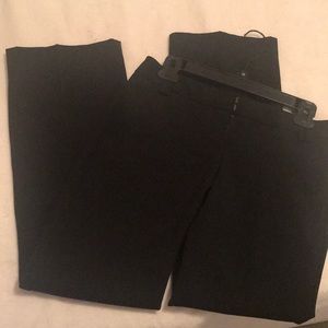 NY&C • Straight Leg Dress Pants